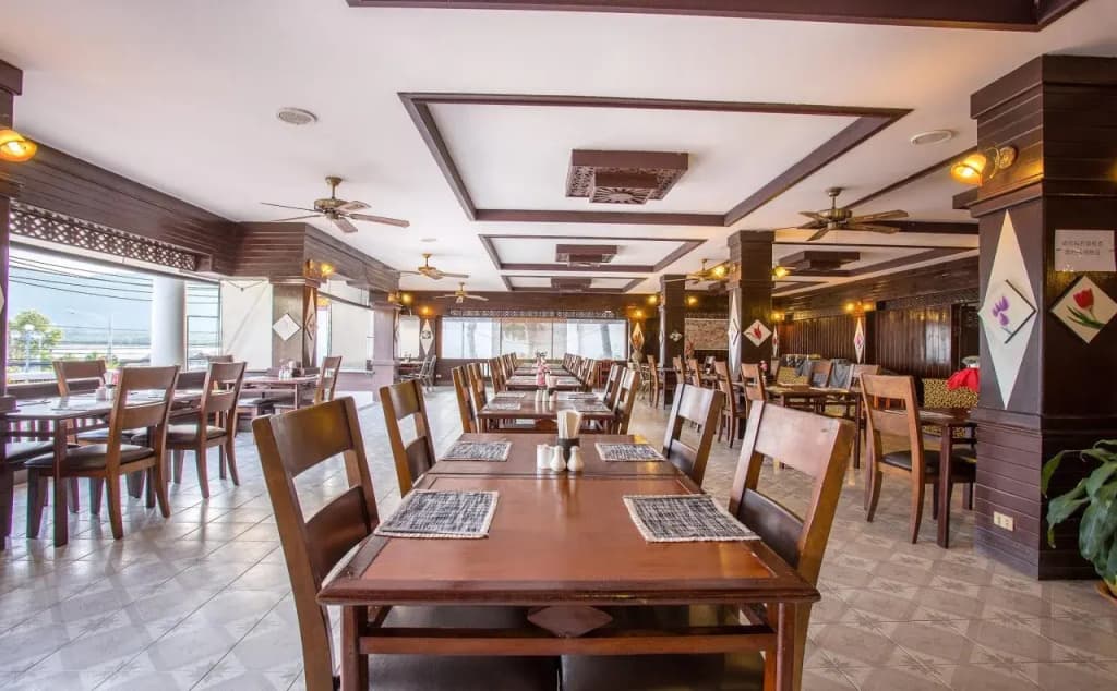 Nova Samui Resort - photo 35