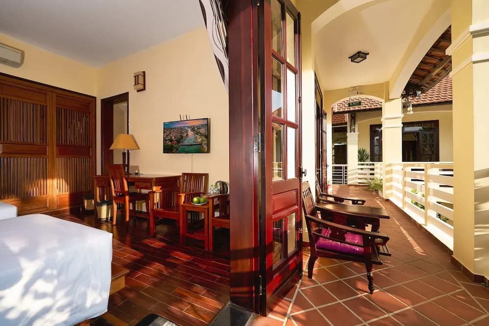 The Muse House - photo 15