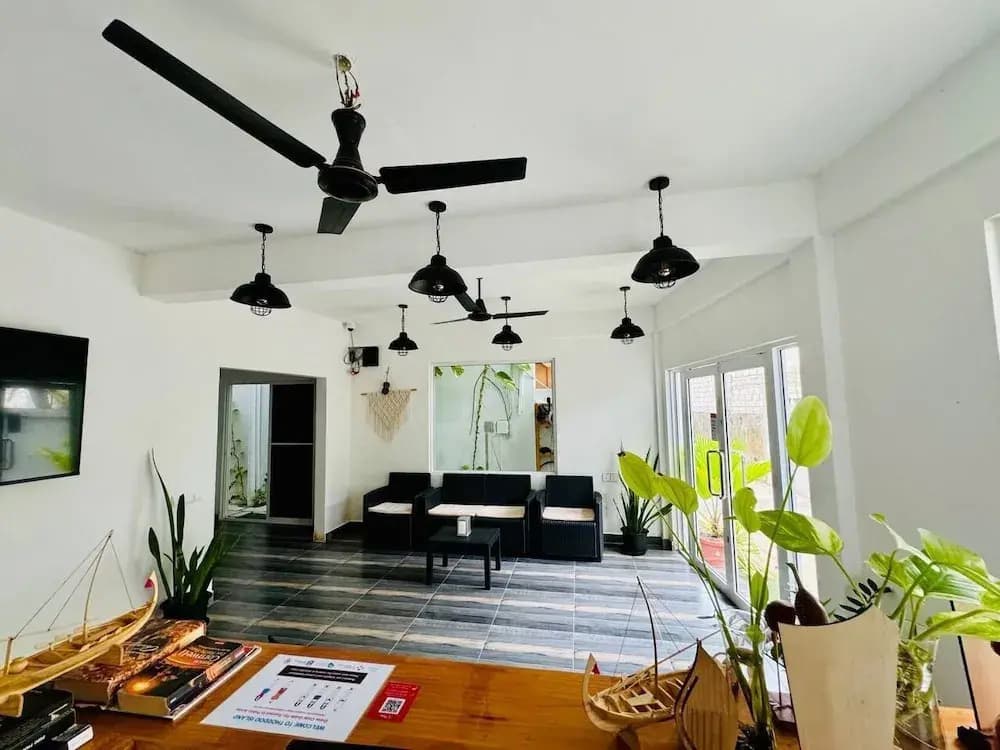 Ramzu Villa - photo 33