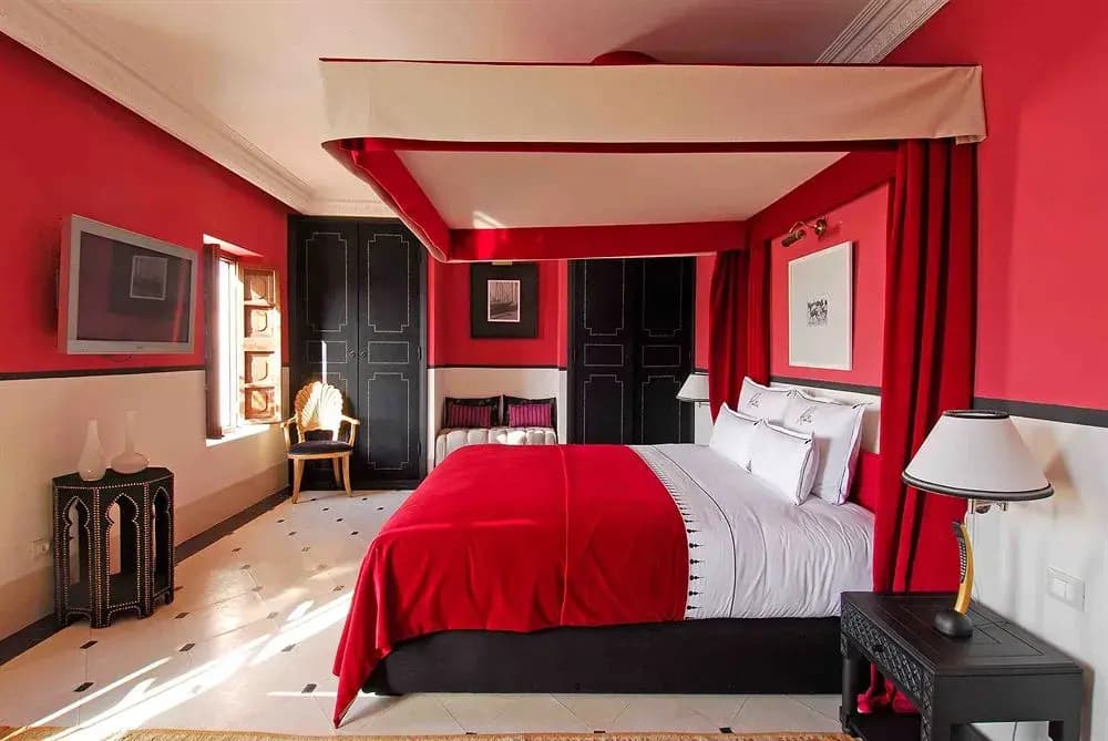 Riad Lotus Ambre - photo 6