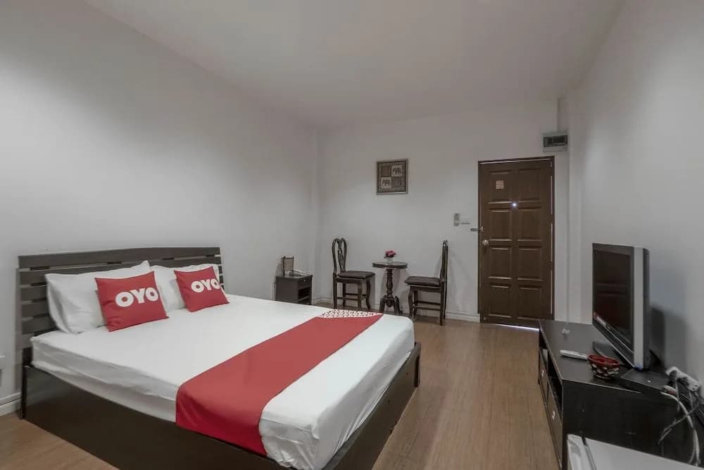 OYO 1089 Baan Boran - photo 4