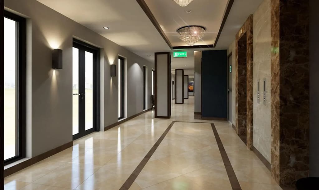 Lang Chai Motel - photo 15
