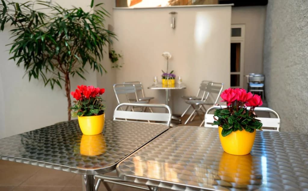 Hotel Petr - photo 12