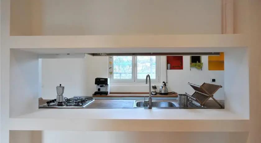 Lambrate District Apartment - photo 8