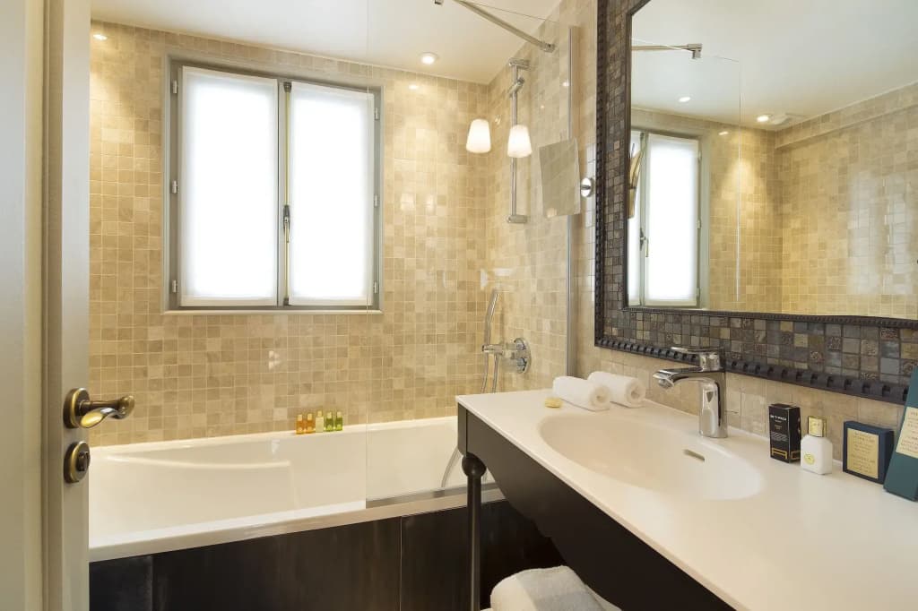 Hôtel Da Vinci & Spa - photo 10