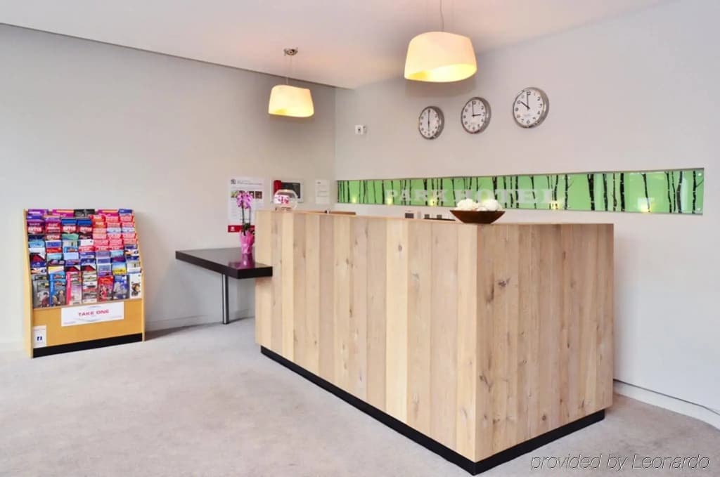 Maida Vale Aparthotel - photo 12