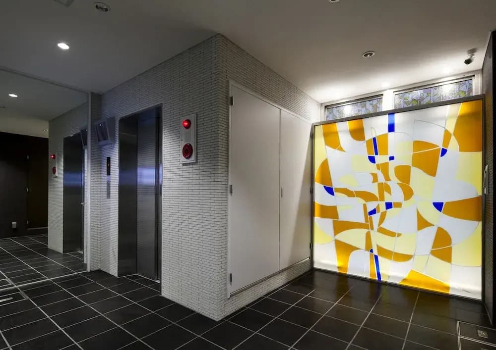 Maris Kyobashi Annex - photo 11
