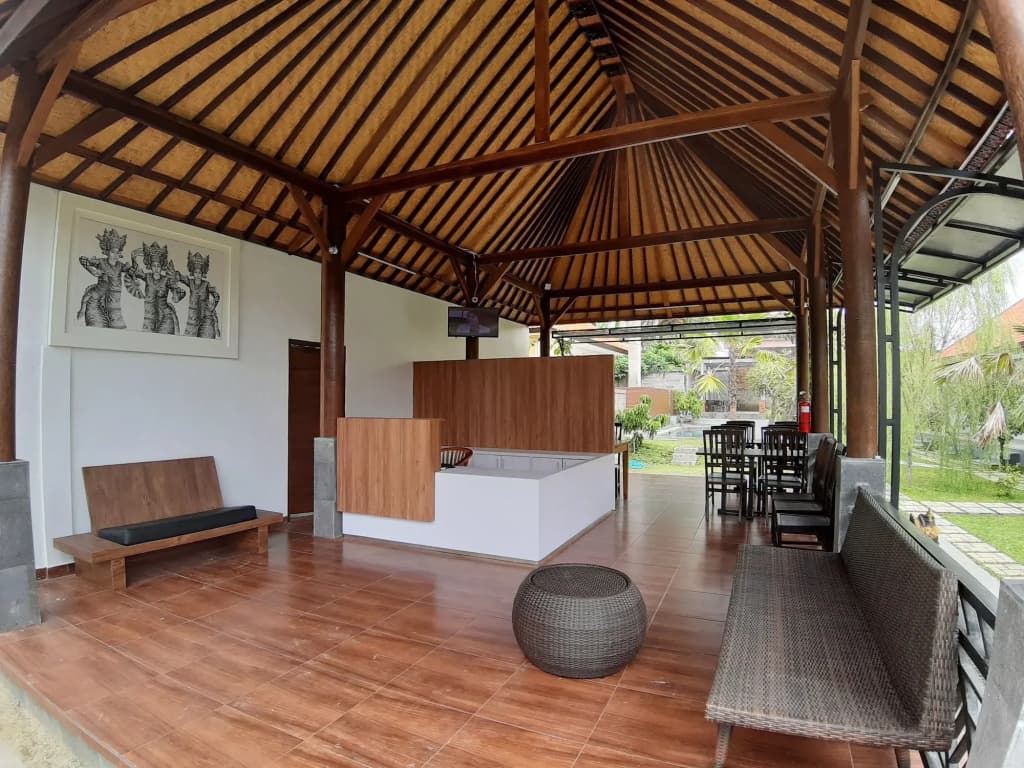 Adil Villa and Resort - photo 15