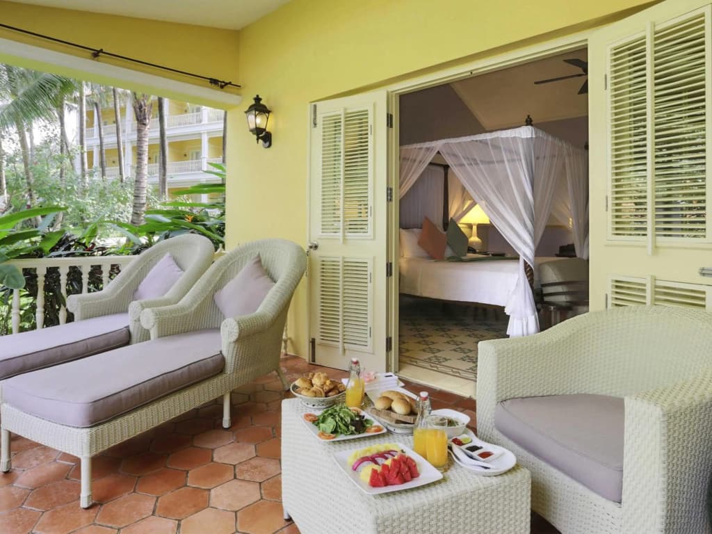 La Veranda Resort Phu Quoc - MGallery - photo 43