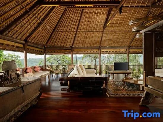 Villa Inka Ubud By Nakula - photo 3