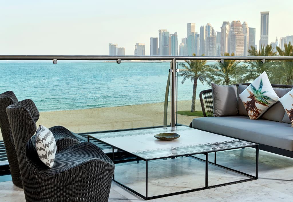 Intercontinental Doha Residences by IHG - photo 41