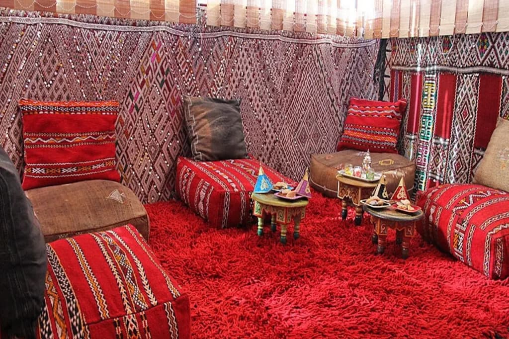 Riad Léna & Spa - photo 23
