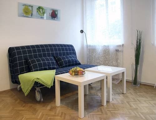 Apartment Modern Vienna Enkplatz - photo 1