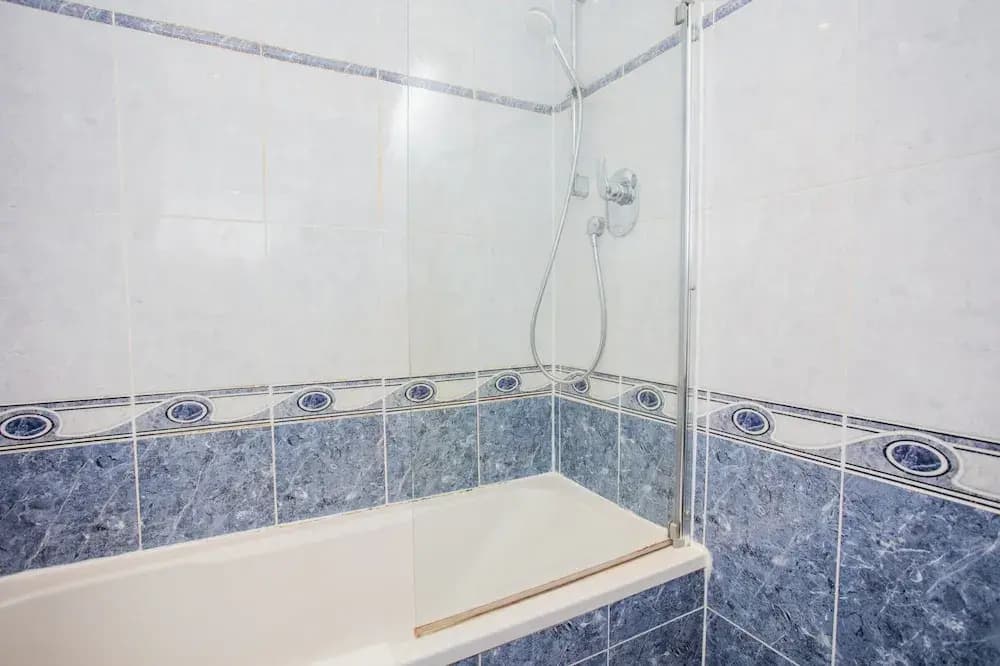 Two Bedroom Flat in Edinburgh - photo 10