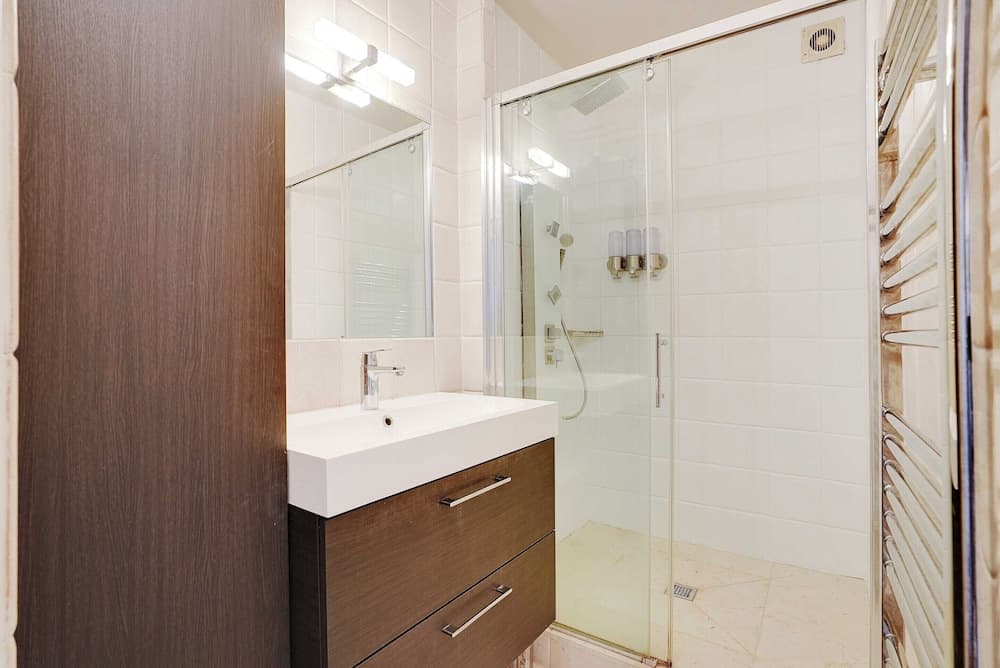 Beautiful Apartment 2br/3p - Beaugrenelle - photo 7