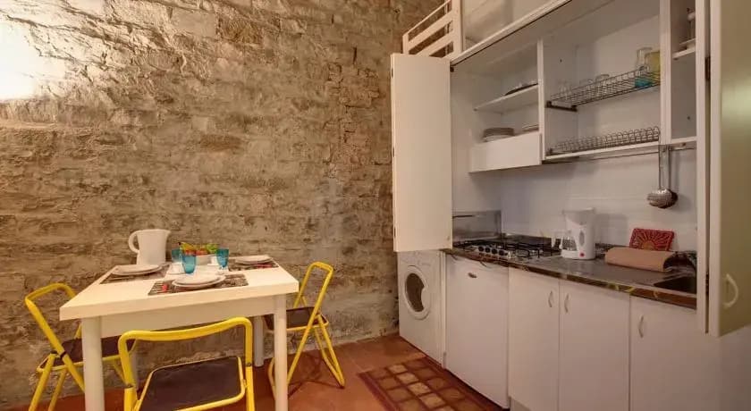 Your Home in Florence Bargello - photo 6