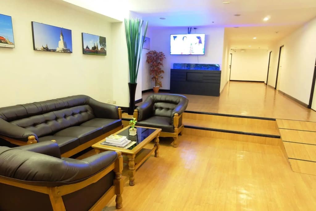 VPlace Silom - photo 11