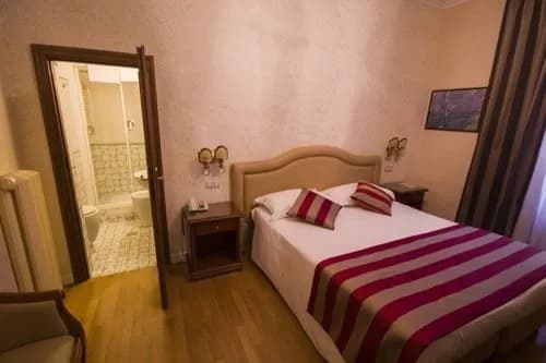 Piazza Di Spagna Studio Apt - photo 35