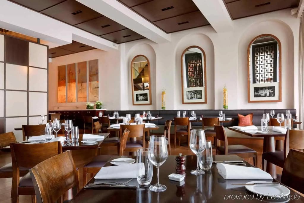Hotel Lindrum Melbourne MGallery by Sofitel - photo 14