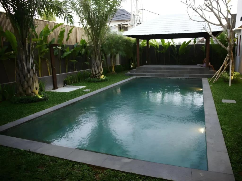 Bali Bliss Residence - photo 4