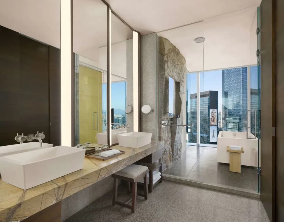 Park Hyatt Seoul - photo 10