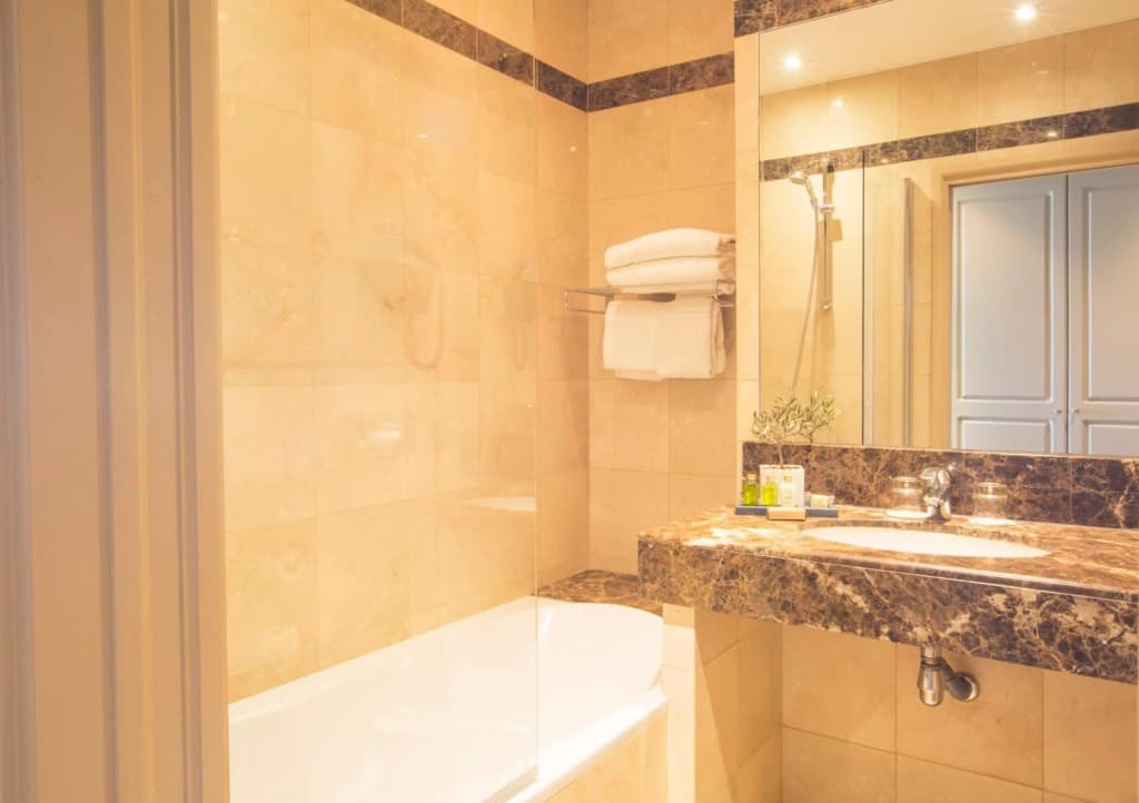 Westminster Hotel & Spa Nice - photo 48