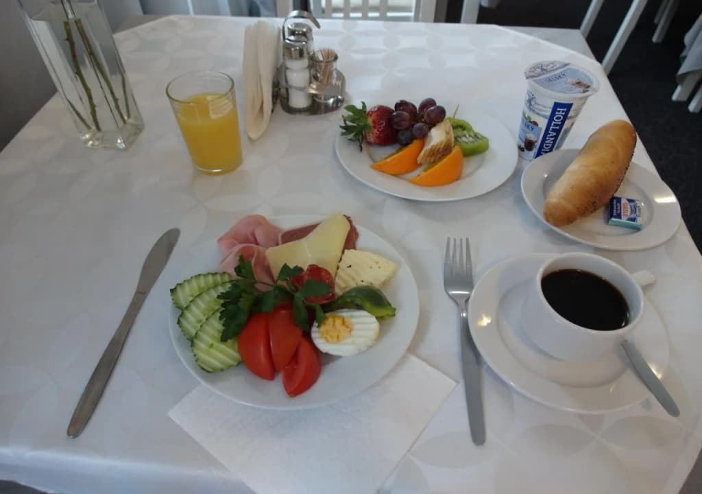 Hotel Harfa - photo 9