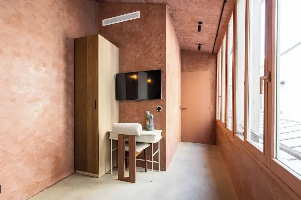 Exceptional Duplex - 6br/12p - Montorgueil - photo 10