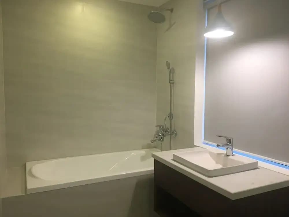 OYO 1051 Binh Duong Apartment - photo 7