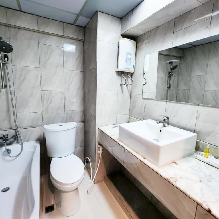 Watana Hotel - photo 7