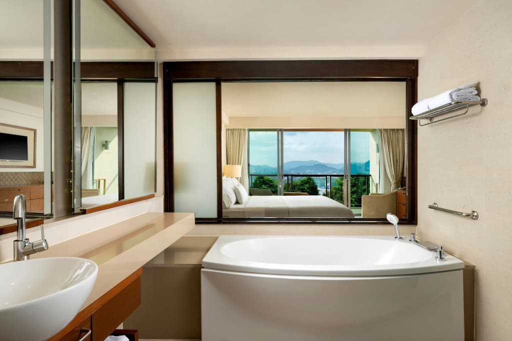 The Westin Siray Bay Resort & Spa, Phuket - photo 48