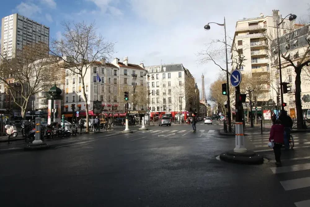 Paris Come Chez Vous - photo 14