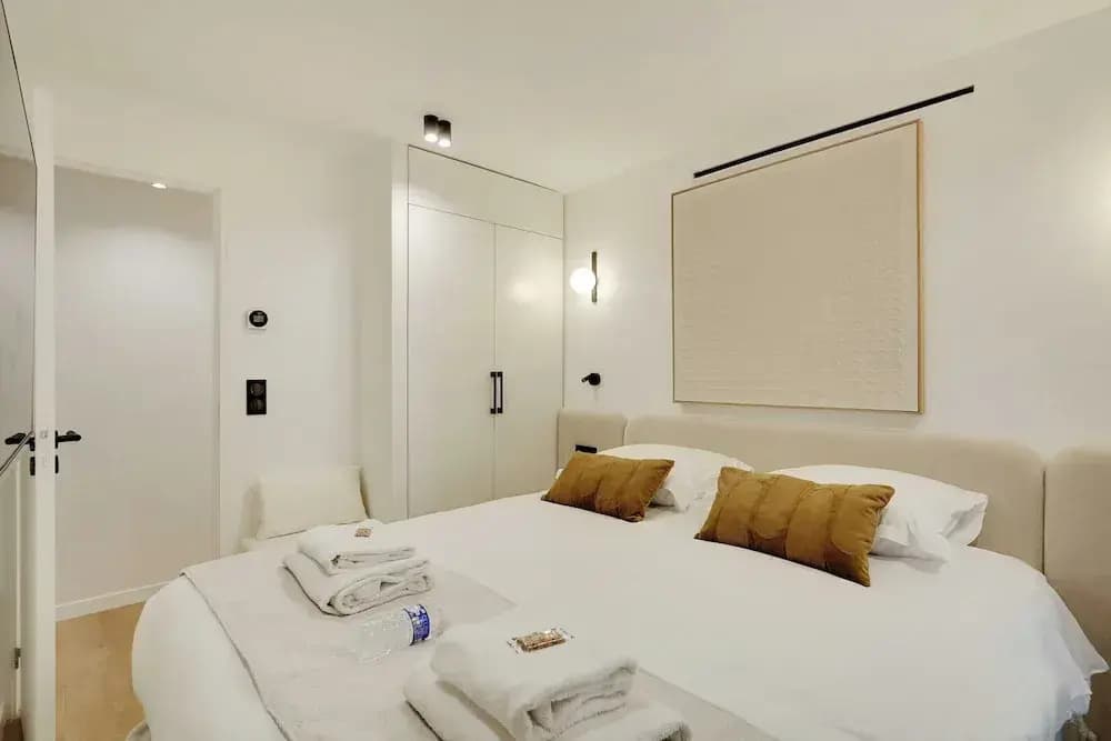 Stunning Apartment -2br/6p- Grand Rex - photo 2
