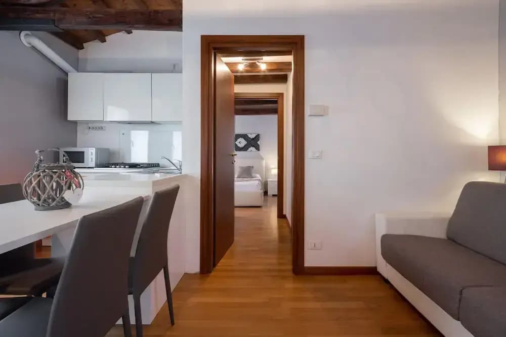 Herion Palace Apt 5 by Wonderful Italy - photo 4