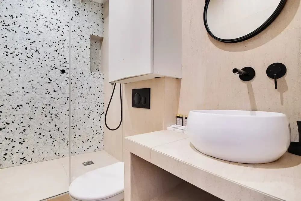 Modern Apartment - 1br/4p - Sentier/grand Rex - photo 8