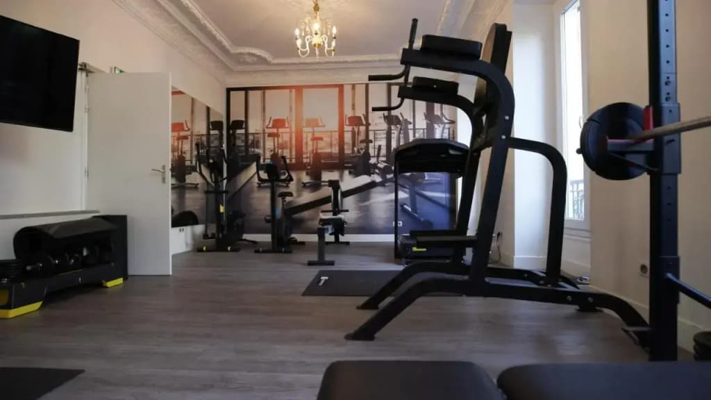 Hotel Busby - photo 15
