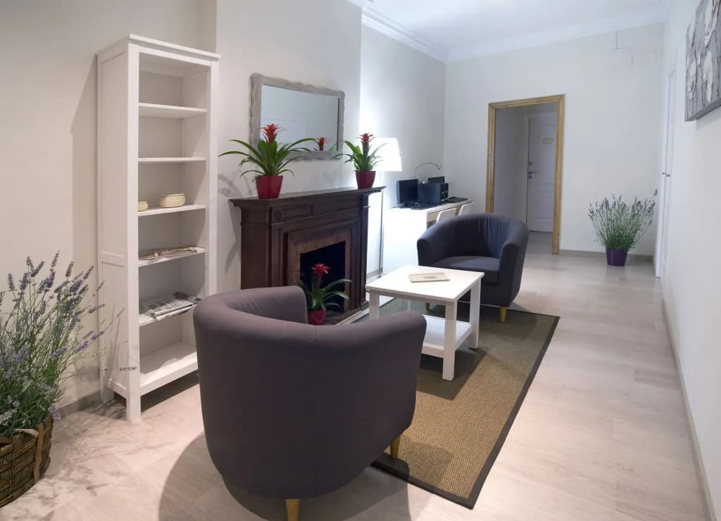 Blanc Guesthouse - photo 10