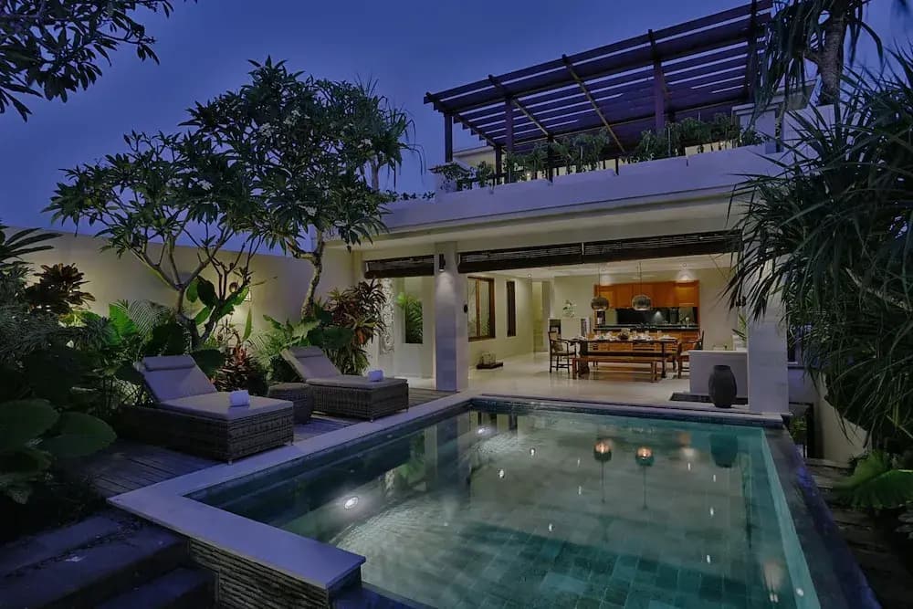 Villa Nikara - photo 9