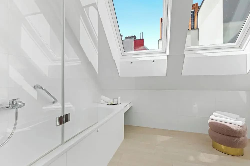 TEMPORA Homes - Apartments Wienerberg - photo 35