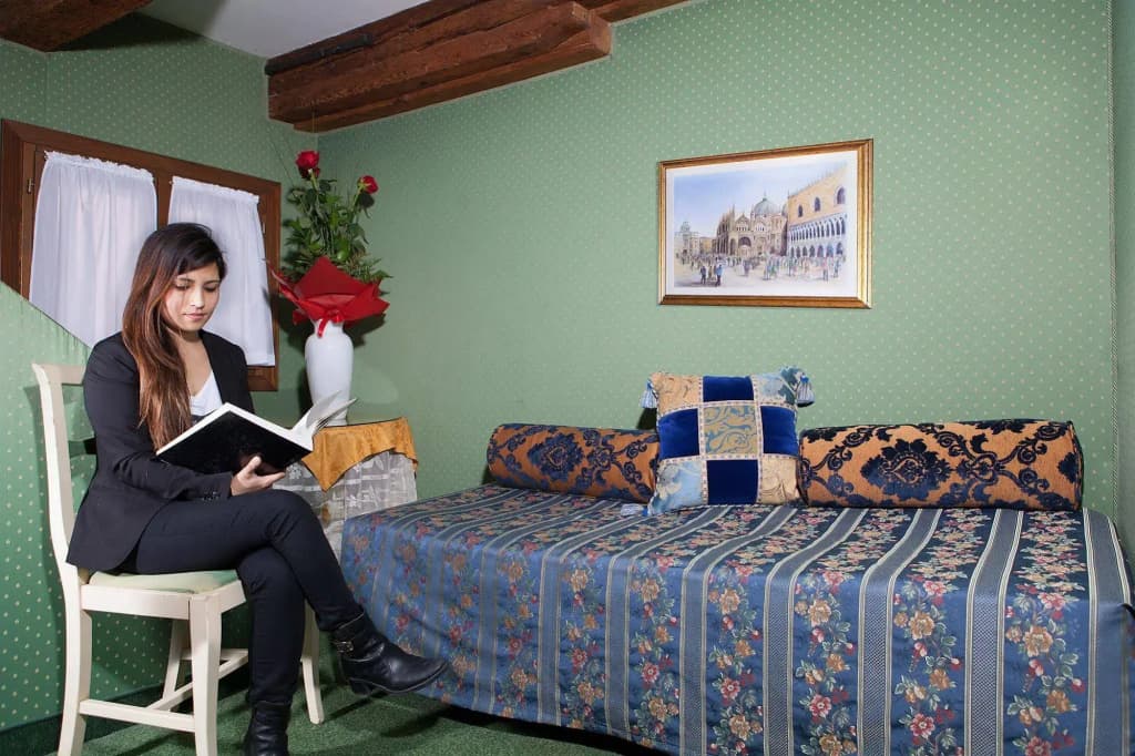 Residenza Laguna - photo 14