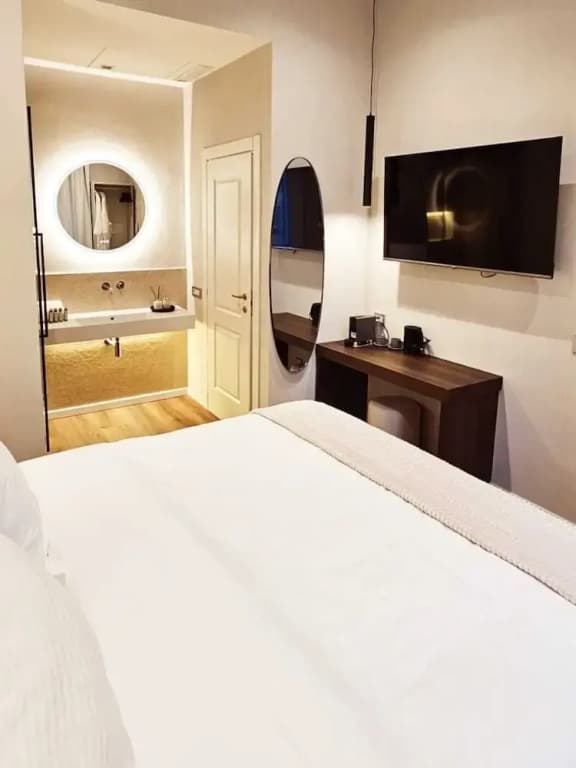 STOA ROMA Boutique Suites - photo 5