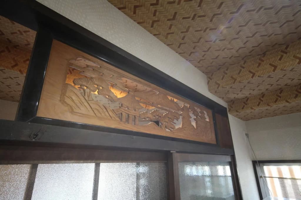 Is Jyurakutei - photo 13