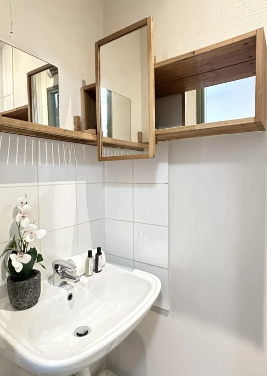 B 5496  - Gare Montparnasse - Cosy studio - photo 7