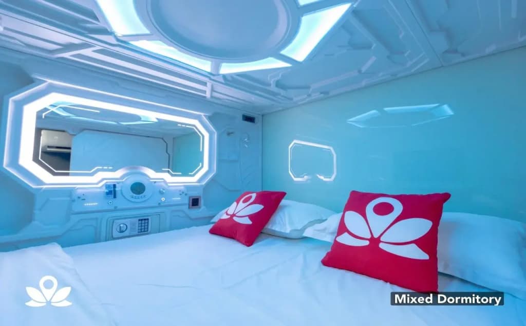 My Space Semporna - photo 1