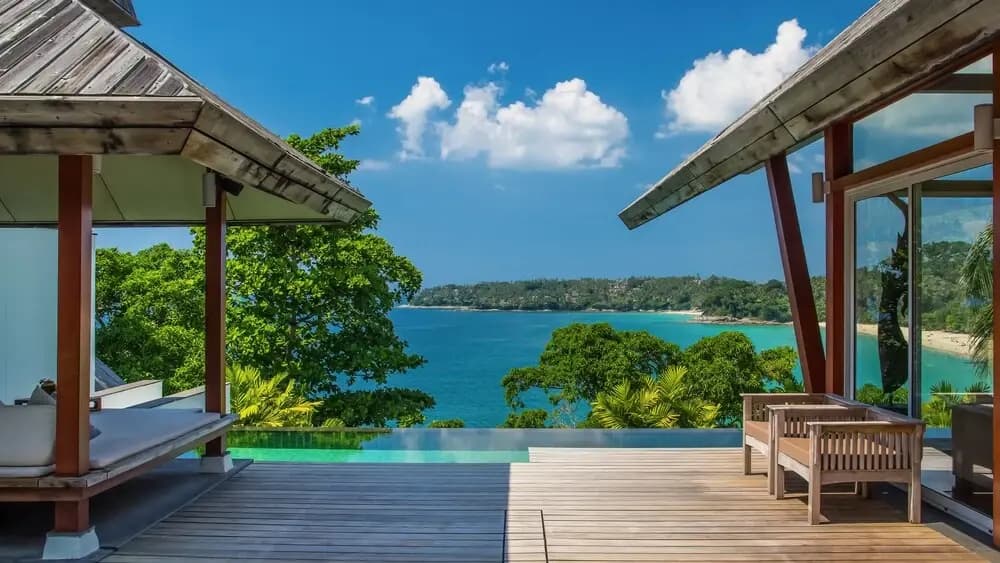 Laemsingh Villa 3 - photo 17