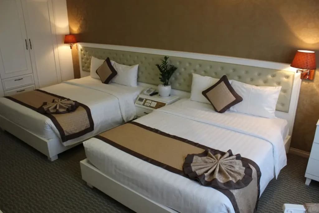 Luxor Boutique Hotel - photo 13
