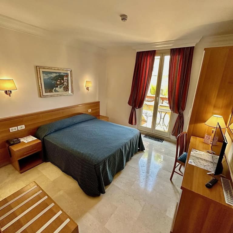 Hotel Principe Di Piemonte - photo 27