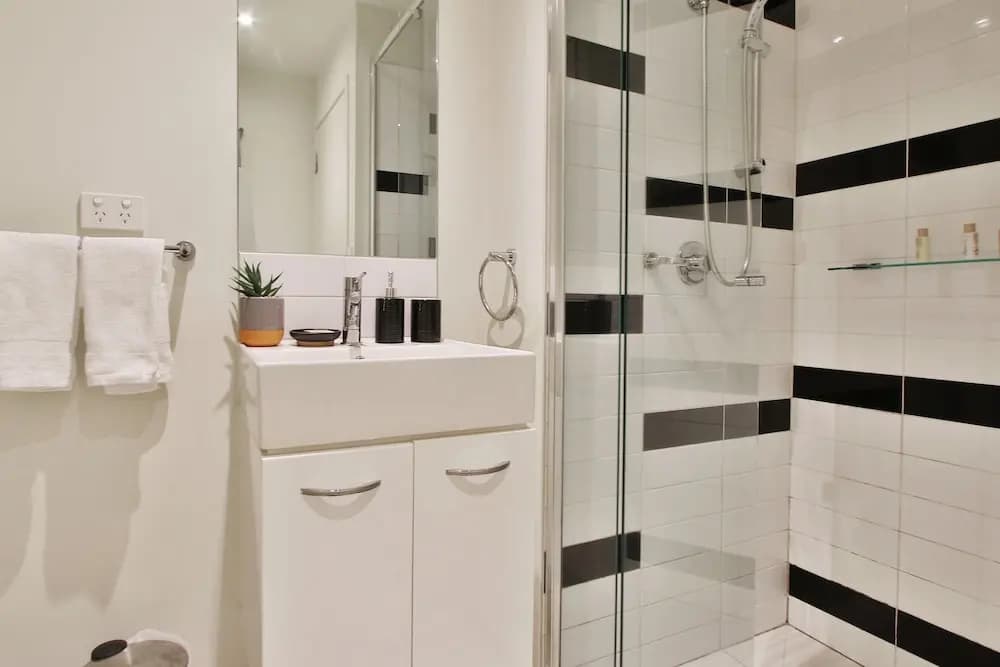 The CHANGE Apartments - photo 8