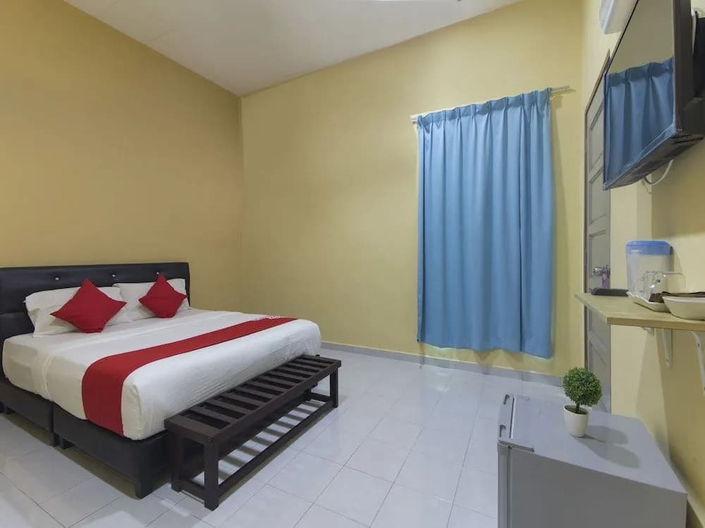 Alpha Motel - photo 4