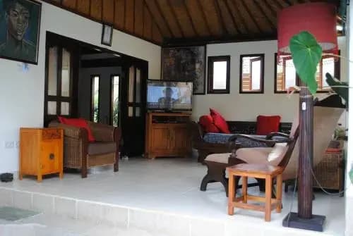 Villa Baliku - everyone's favourite - photo 1